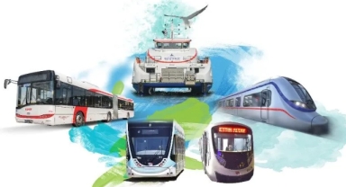 Bayramda İZBAN ücretsiz olacak!