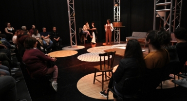 BBŞT’nin etkileyici oyunu kapalı gişe