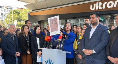 Belediyeden, AKP'li Eroğlu'nun 'sigortasız işçi' iddialarına yanıt!