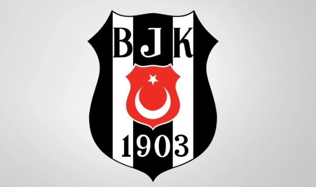 Beşiktaş, 123. yıl logosunu tanıttı