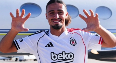 Beşiktaş'ta Taylan Bulut kararı 