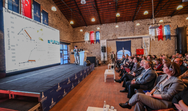 Bilim insanları Körfez'in geleceğini konuştu