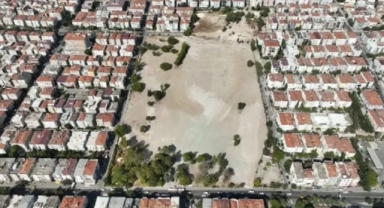 Buca Cezaevi planlarına gelen itirazlar meclis gündeminde!