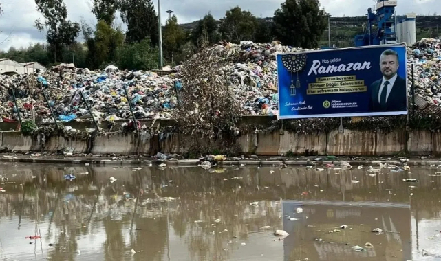 Buca'da 'iş sağlığı' krizi: Emekçiler, 'temizlik şantiyesinde' iş durduracak! 