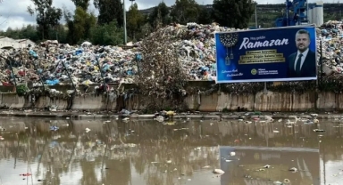 Buca'da 'iş sağlığı' krizi: Emekçiler, 'temizlik şantiyesinde' iş durduracak!