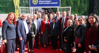 Buca’da kadın ve çocuk odaklı sosyal hizmetler genişliyor