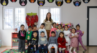 Buca’da “Okuyan Bir Gelecek” projesi tüm hızıyla sürüyor