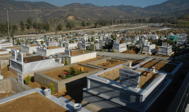 Büyükşehir 70 futbol sahası büyüklüğünde alan açtı