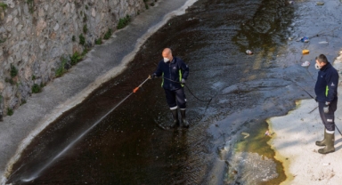 Büyükşehir'den açıklama: 