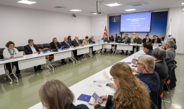 Büyükşehir’den İzmir zeytini için dev adım