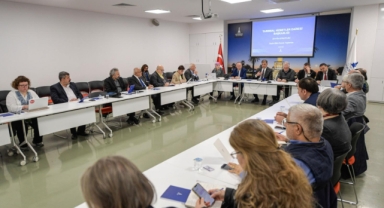 Büyükşehir’den İzmir zeytini için dev adım 