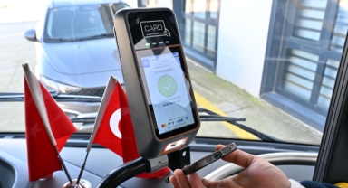 Büyükşehir’den Toplu Ulaşımda İndirim