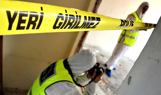 Cezaevinden kaçan şahıs, bir evde ölü bulundu!