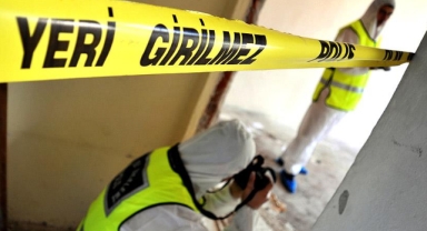 Cezaevinden kaçan şahıs, bir evde ölü bulundu!