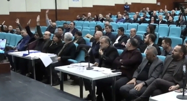 CHP Konak'ta bölünmeye yol açmıştı: Folkart’a hastane yolu açıldı