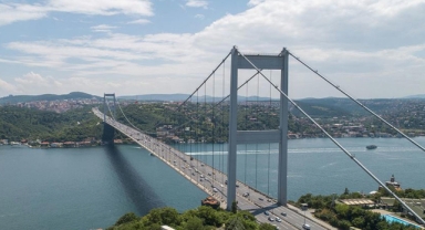 CHP'li Akay'dan 'köprü ve otoyol' çıkışı: Özelleştirme süreci başladı!