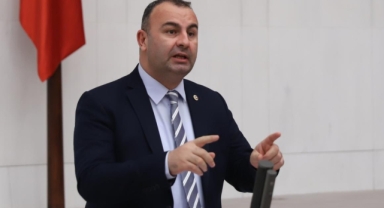 CHP'li Arslan'dan 'Meslek Fabrikası' için çağrı: Hep beraber sahip çıkalım!