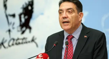 CHP'li Bağcıoğlu'ndan MSB'ye 'Patriot' tepkisi!