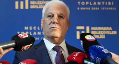 CHP'li Bozbey de gözaltına alındı!