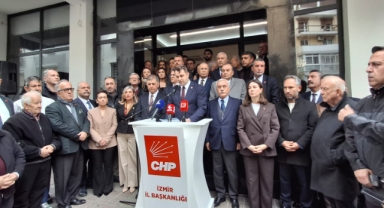 CHP'li Güç'ten AKP'ye 'üç taşınmaz' tepkisi: Halkla kurulan bağı zayıflatmak istiyorlar!