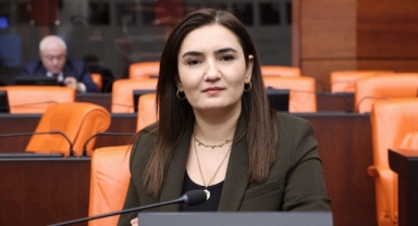 CHP'li Kılıç'tan 'APP Plaka' tepkisi: Adalet değil, resmen tuzak!