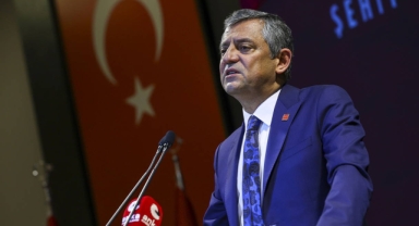 CHP Lideri Özel, Akın Gürlek'in mal varlığını açıkladı!