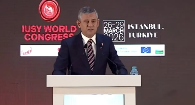 CHP Lideri Özel'den Uşak Belediyesi'ne ilişkin ilk açıklama!