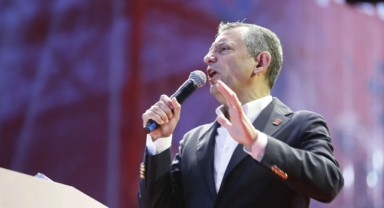 CHP Lideri Özel, İzmir'e gelecek!