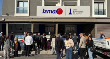 Çiğli İZMAR’ına kavuştu