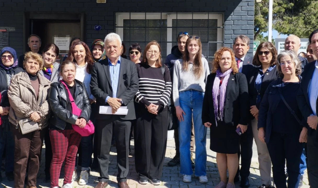 Depremzedelerden siyasilere tepki: İlgi ve özen göremedik!