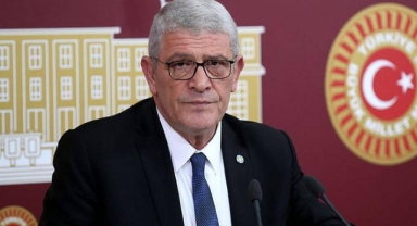 Dervişoğlu'ndan 'iktidara yakın' medyaya tepki: Türkiye bir sonraki 'İran' değildir!