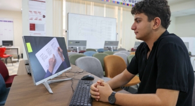 Dijital Dershane’de sınav maratonu başlıyor!