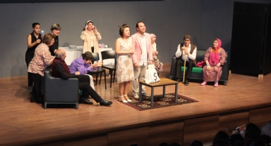 Dikili'de 27 Mart coşkusu