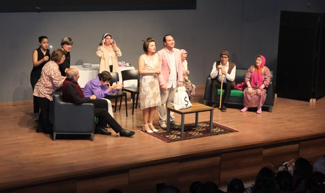 Dikili'de 27 Mart coşkusu