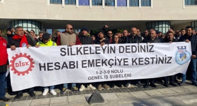 DİSK Genel-İş'in şube sayısı 11'e yükseldi!