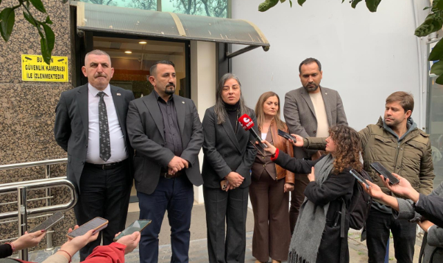 DİSK - Tugay zirvesi olumlu geçti: Ödeme takvimi cuma açıklanacak!