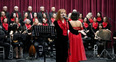 Dünya Sivil Toplum Kuruluşları Günü’ne anlamlı kutlama