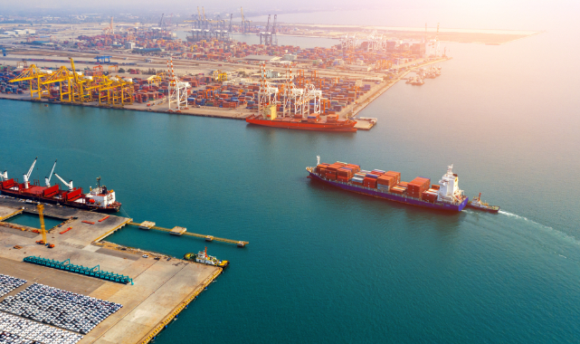 EİB ihracatta 16 yılın en düşük payını gördü!