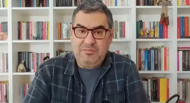 Enver Aysever hakkında tahliye kararı!