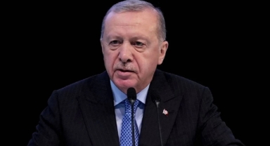 Erdoğan'dan Ramazan Bayramı mesajı!