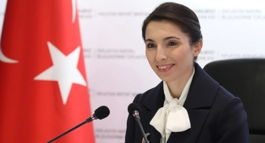 Eski TCMB Başkanı Hafize Gaye Erkan’ın yeni görevi belli oldu