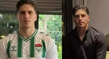Futbolcu Kubilay Kaan Kundakçı cinayetinde yeni detay ortaya çıktı