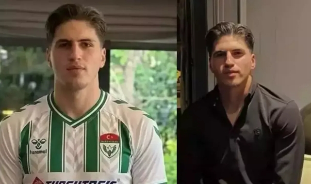 Futbolcu Kubilay Kaan Kundakçı cinayetinde yeni detay ortaya çıktı