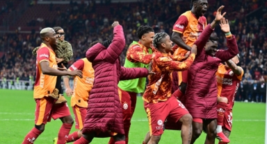 Galatasaray'dan Liverpool galibiyeti için astronomik prim 