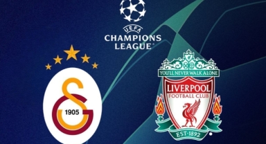 Galatasaray, Liverpool’u ağırlıyor!