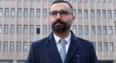 Gazeteci Alican Uludağ’ın tutukluluğuna yapılan itiraz reddedildi!