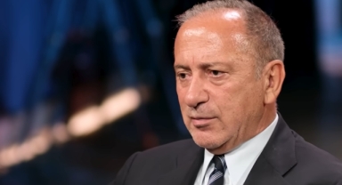 Gazeteci Fatih Altaylı beyin ameliyatına alındı