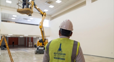 Hasan Âli Yücel’in adı Kültürpark’ta yaşayacak