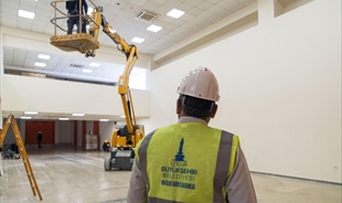 Hasan Âli Yücel’in adı Kültürpark’ta yaşayacak