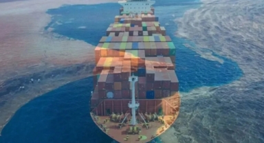 Hürmüz Boğazı’ndaki Türk gemileri için güvenlik seviyesi 3’e çıkarıldı